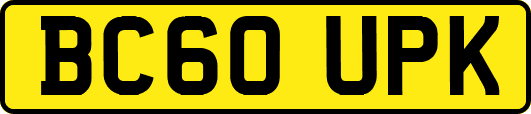 BC60UPK