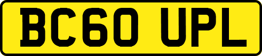 BC60UPL