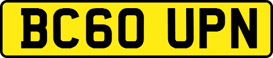 BC60UPN