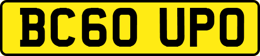 BC60UPO