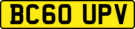 BC60UPV
