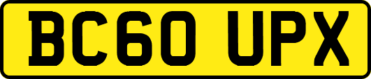 BC60UPX