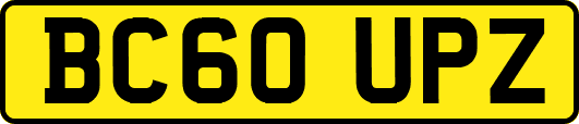 BC60UPZ
