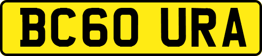 BC60URA