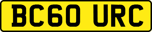 BC60URC