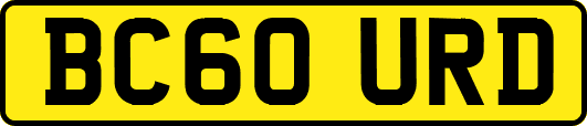 BC60URD
