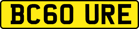 BC60URE