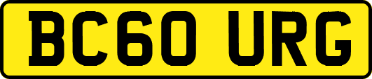 BC60URG