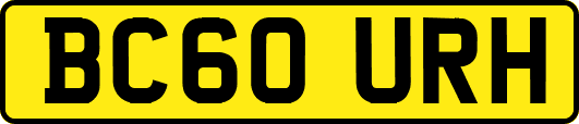 BC60URH