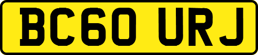 BC60URJ