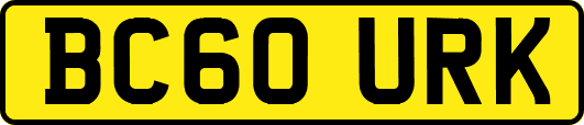 BC60URK