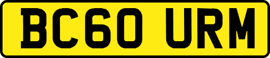 BC60URM
