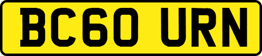 BC60URN