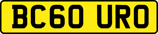 BC60URO