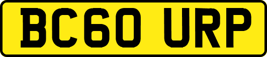 BC60URP