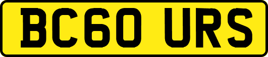 BC60URS