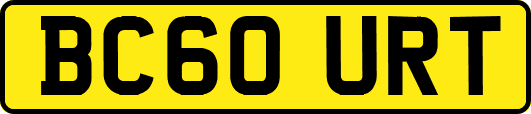 BC60URT