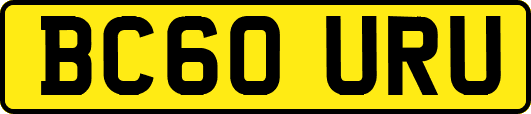 BC60URU
