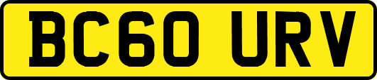 BC60URV