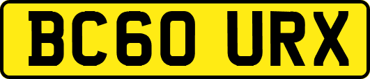 BC60URX