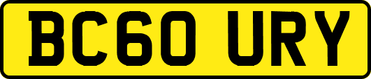 BC60URY