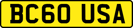 BC60USA