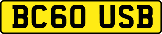 BC60USB