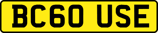 BC60USE