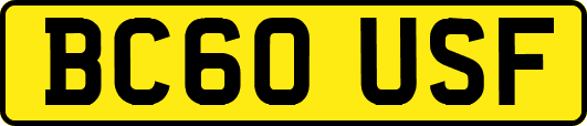 BC60USF