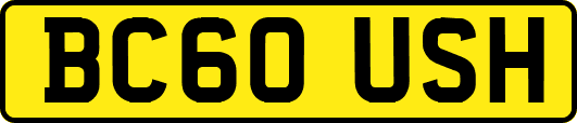 BC60USH