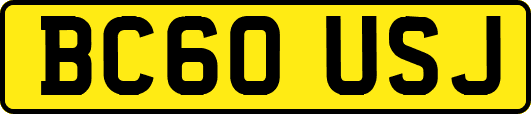 BC60USJ