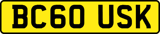BC60USK