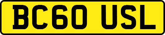 BC60USL