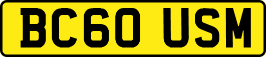 BC60USM