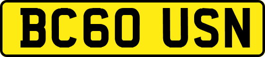 BC60USN