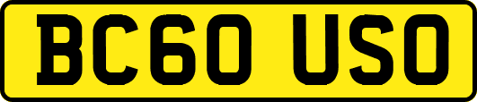 BC60USO