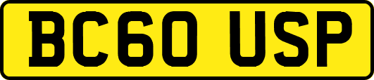 BC60USP