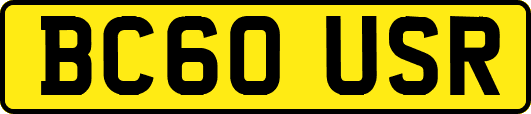 BC60USR
