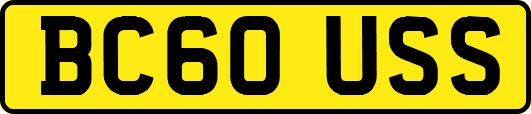 BC60USS