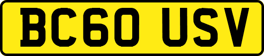BC60USV