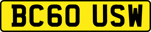 BC60USW