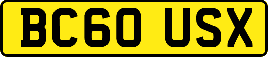 BC60USX