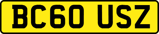 BC60USZ