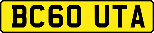 BC60UTA