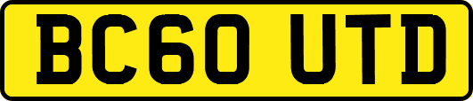 BC60UTD