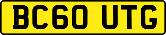 BC60UTG