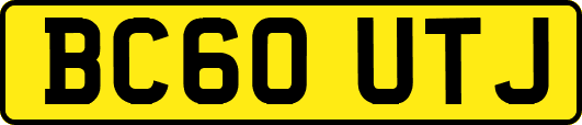 BC60UTJ