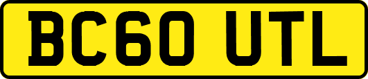 BC60UTL