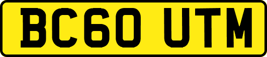 BC60UTM