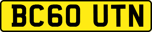 BC60UTN